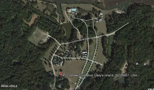 Beaufort, SC 29907,140 Coosaw Club DR Drive