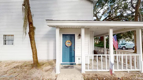 Port Royal, SC 29935,900 A 16th ST Street