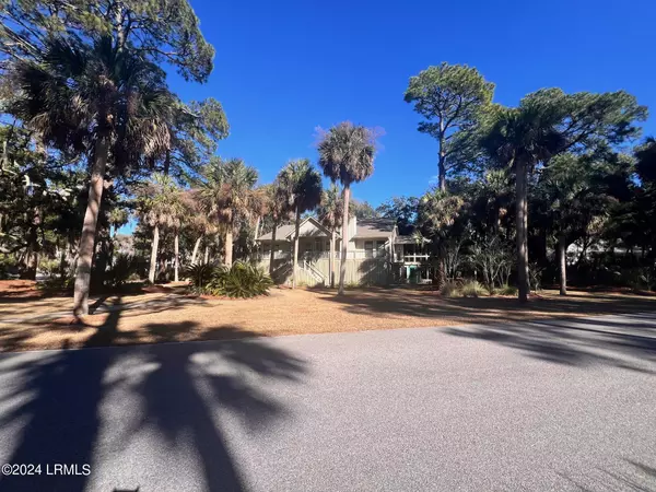 Fripp Island, SC 29920,6 Fiddlers Trace RD Road