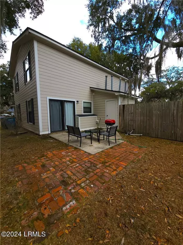 Port Royal, SC 29935,1015 15th ST Street