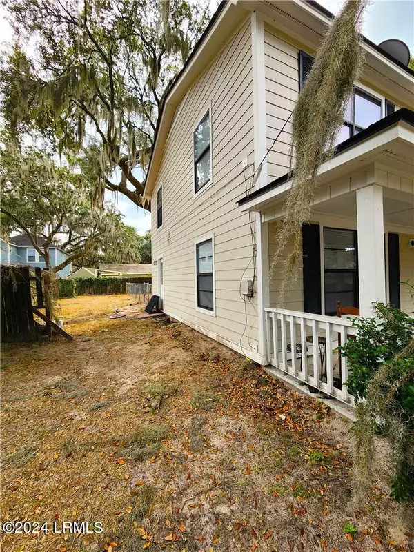 Port Royal, SC 29935,1015 15th ST Street