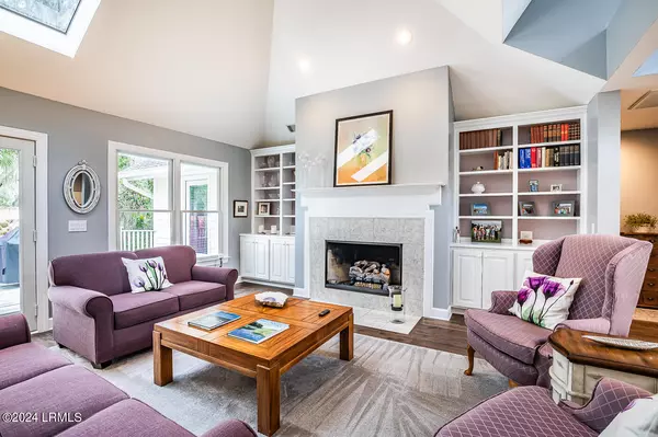 Dataw Island, SC 29920,803 Island CIR Circle