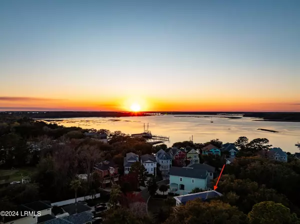 91 Bermuda Pointe CIR Circle, Hilton Head Island, SC 29926