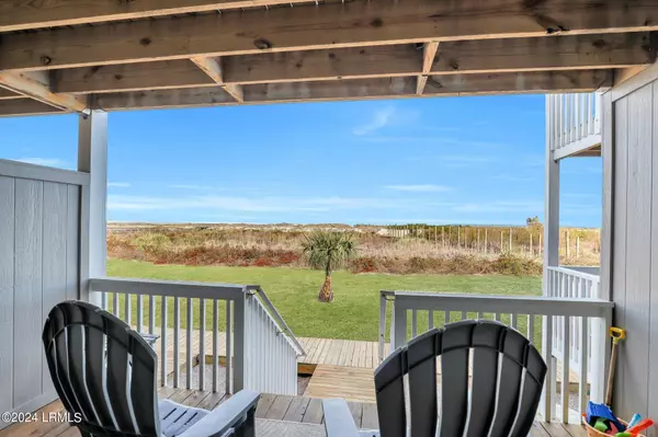 Harbor Island, SC 29920,5 Cedar Reef Drive