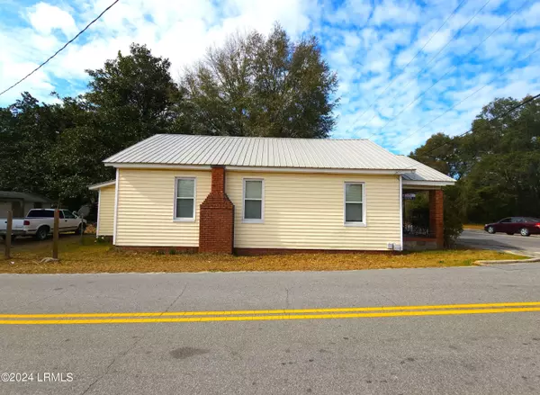 Ridgeland, SC 29936,778 3rd AVE Avenue