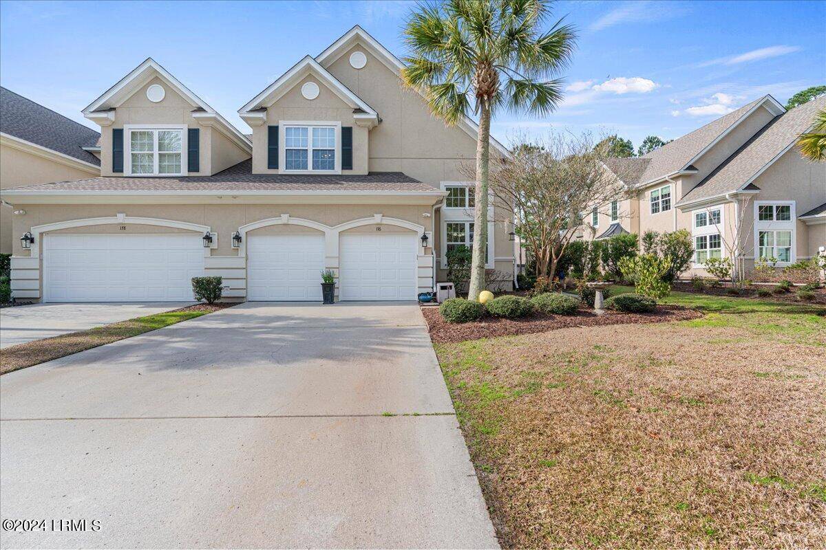 176 Wicklow DR Drive, Bluffton, SC 29910