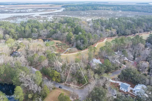 Okatie, SC 29909,23 River Marsh LN Lane