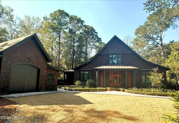 22 Old Tabby RD Road, Okatie, SC 29909