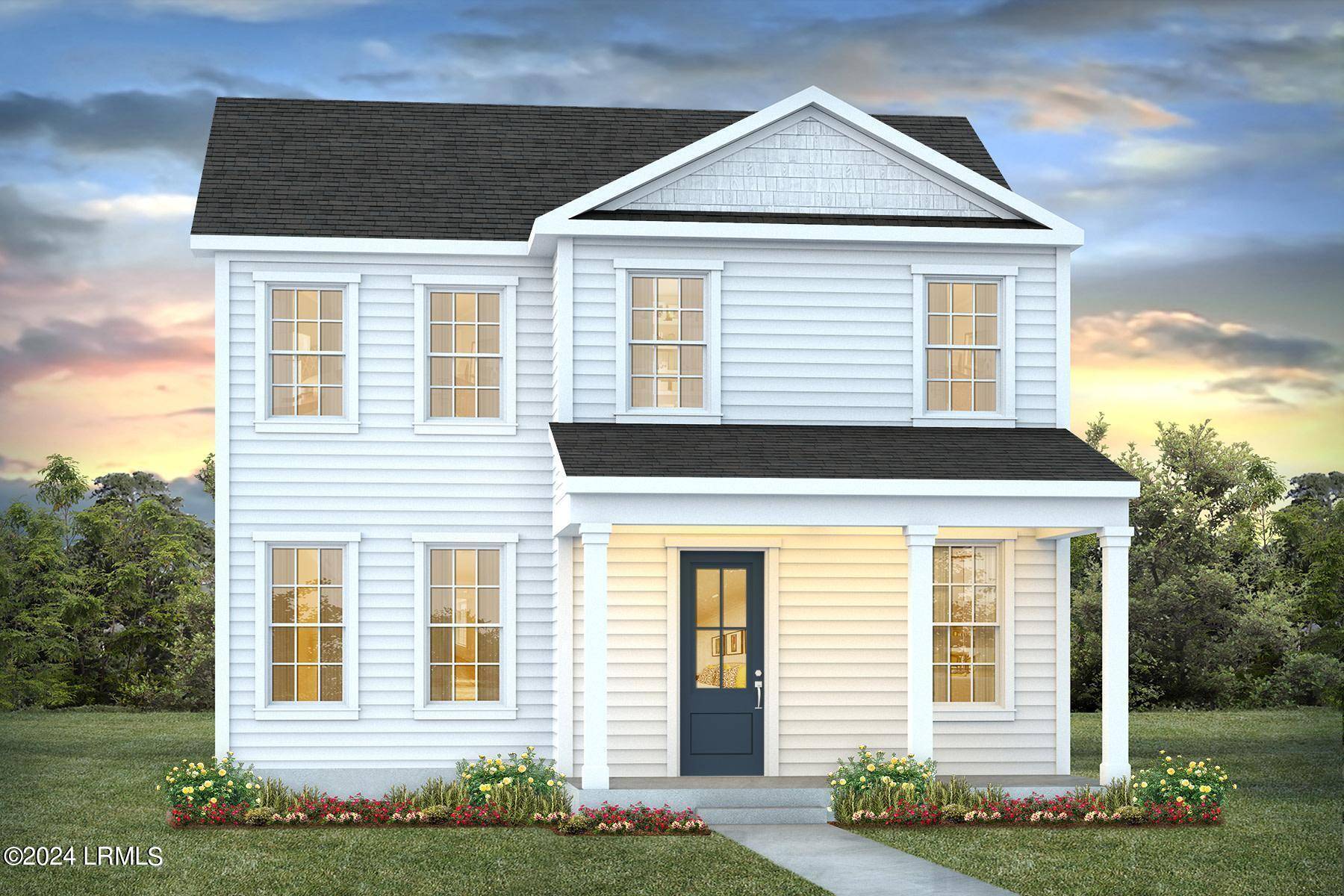 Beaufort, SC 29906,10 Rivulet ST Street
