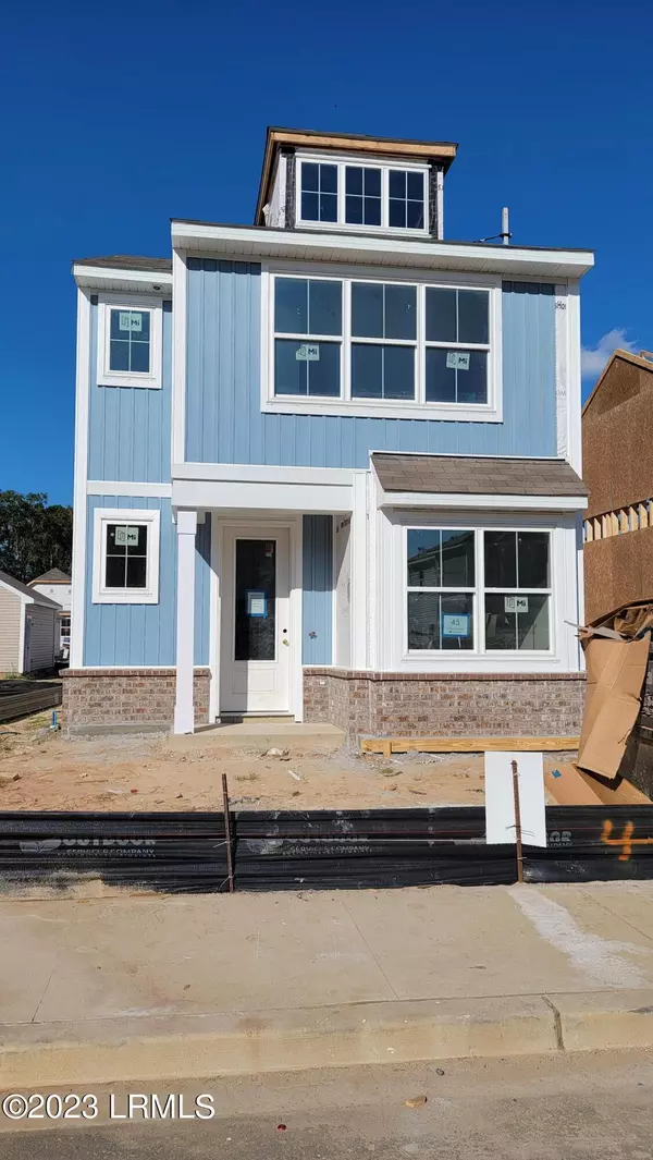 65 Whispering Oaks CIR Circle, Okatie, SC 29909
