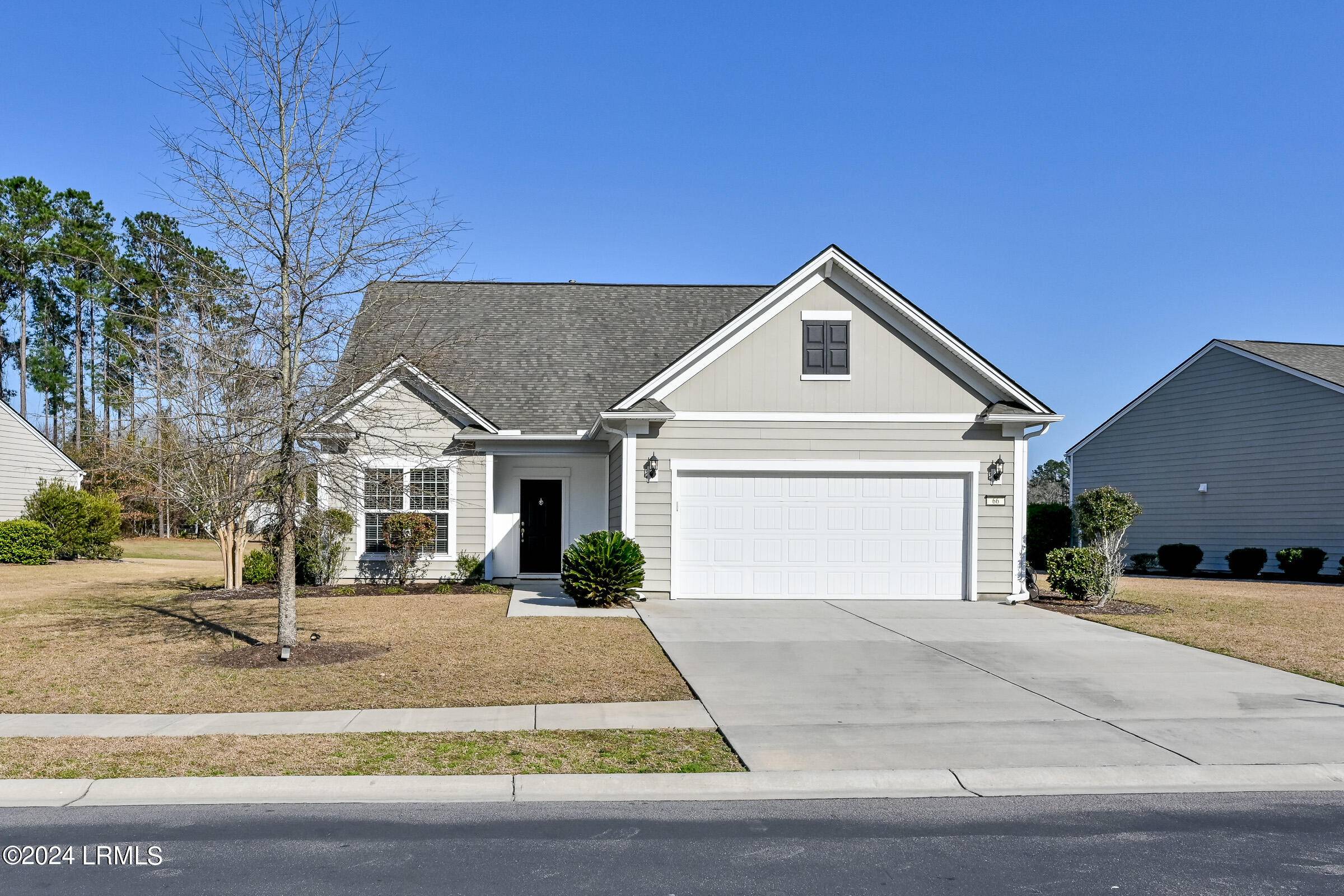 66 Bainbridge WAY Way, Bluffton, SC 29910