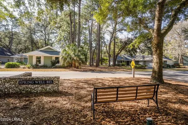 Dataw Island, SC 29920,1504 Spring Well RD Road