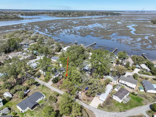 6 Arrowhead TRL Trail, St. Helena Island, SC 29920