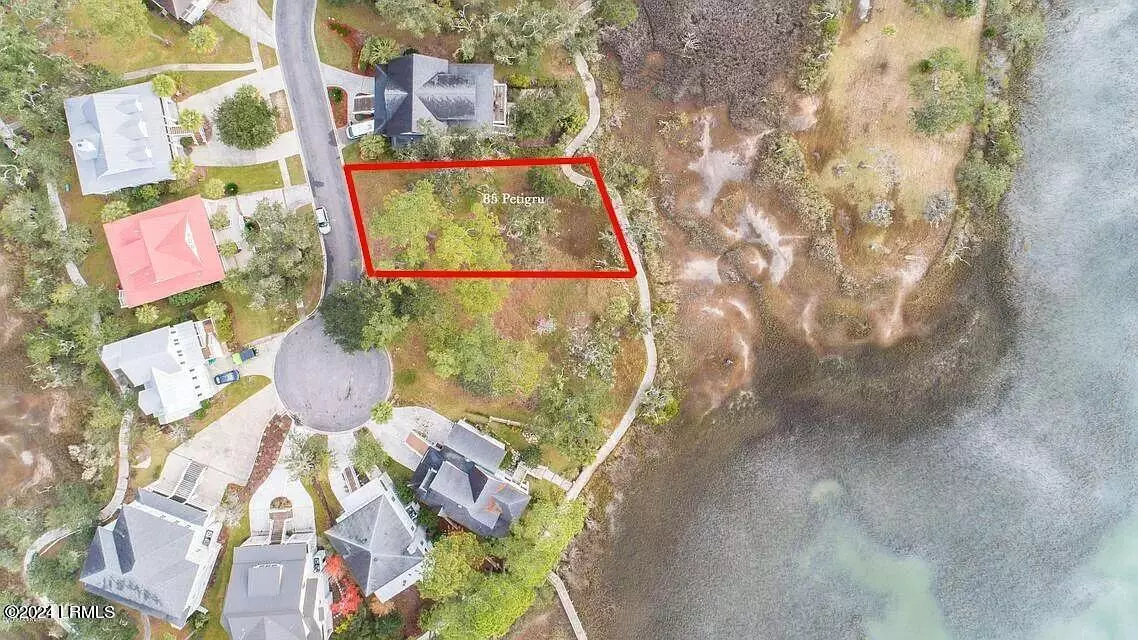 Beaufort, SC 29902,85 Petigru DR Drive