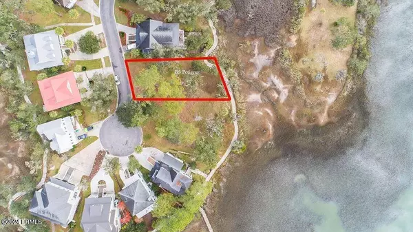 85 Petigru DR Drive, Beaufort, SC 29902