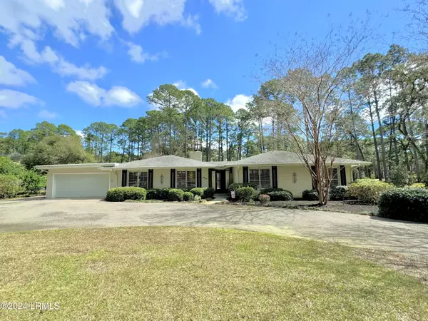 38 Thomas Sumter ST Street, Beaufort, SC 29907