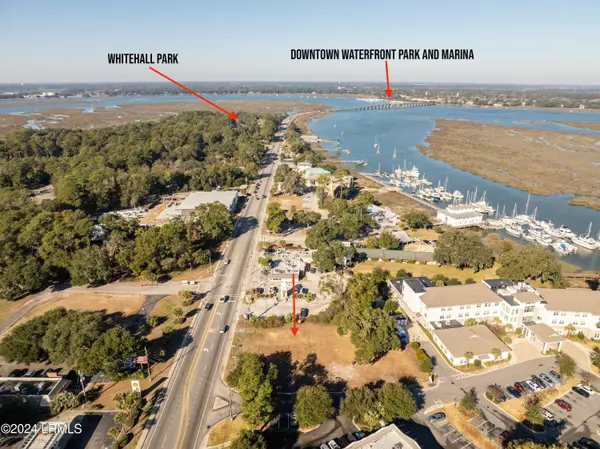 Beaufort, SC 29907,91 Sea Island Pkwy Parkway