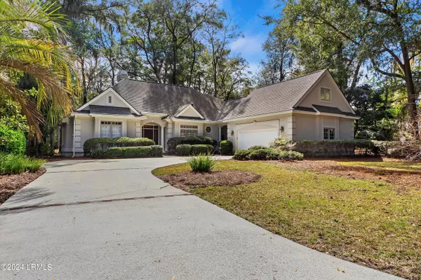 109 Wedgefield DR Drive, Hilton Head Island, SC 29926