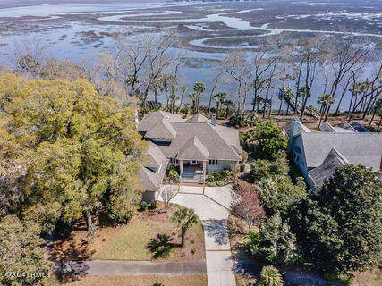 717 Island CIR Circle, Dataw Island, SC 29920