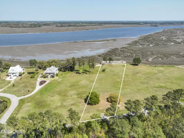 43 Reserve DR Drive, Seabrook, SC 29940