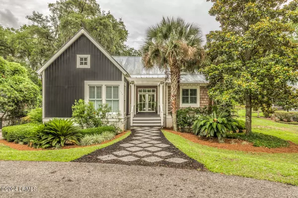 Beaufort, SC 29902,174 Spanish Point DR Drive