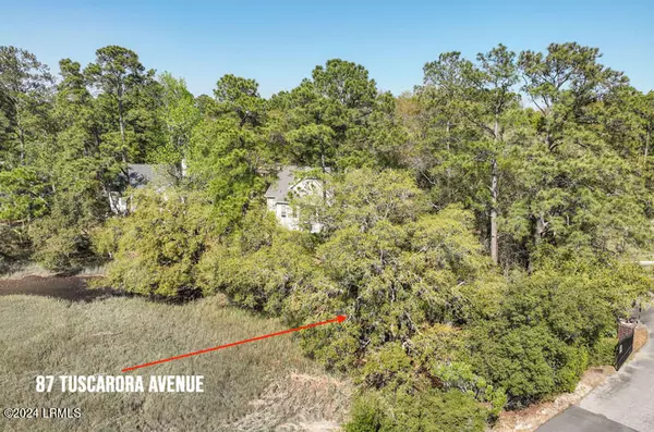 Beaufort, SC 29907,87 Tuscarora AVE Avenue