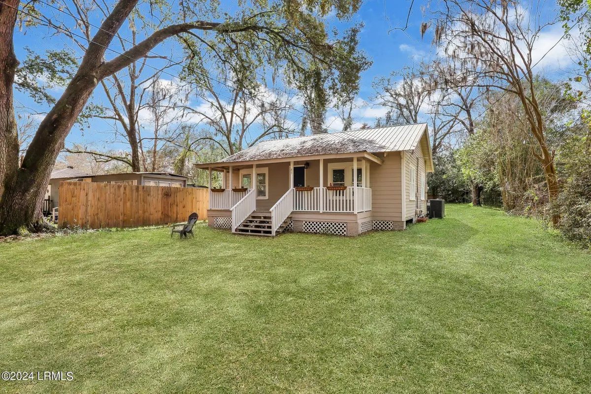 Yemassee, SC 29945,45 Lacey ST Street