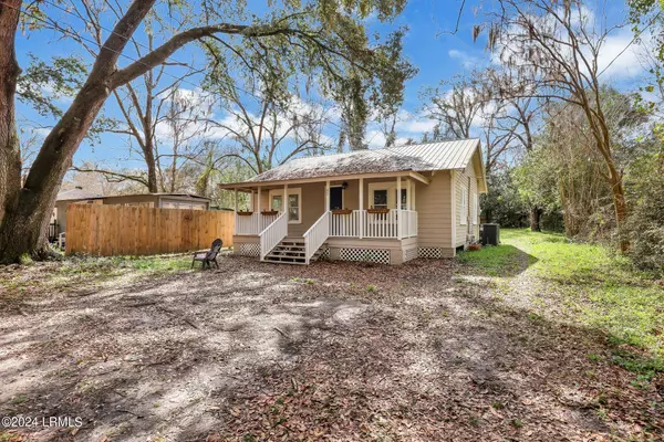 Yemassee, SC 29945,45 Lacey ST Street