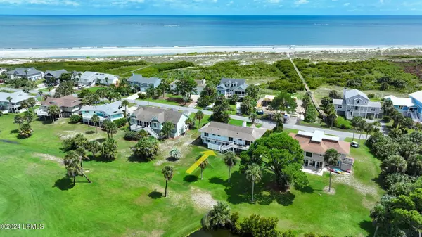 Fripp Island, SC 29920,788 Marlin DR Drive