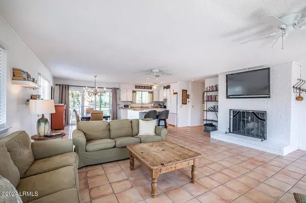 Fripp Island, SC 29920,788 Marlin DR Drive