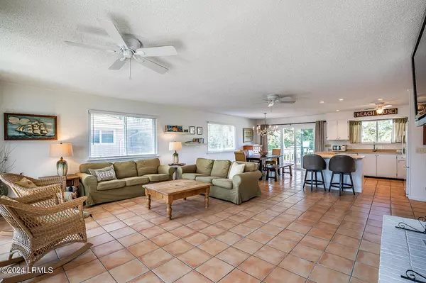 Fripp Island, SC 29920,788 Marlin DR Drive