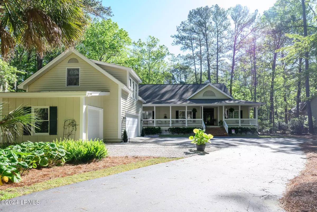 Okatie, SC 29909,59 Osprey CIR Circle