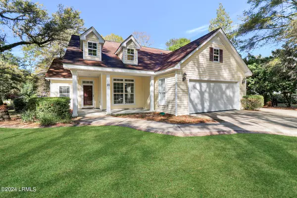 Ridgeland, SC 29936,20 Woods CT Court