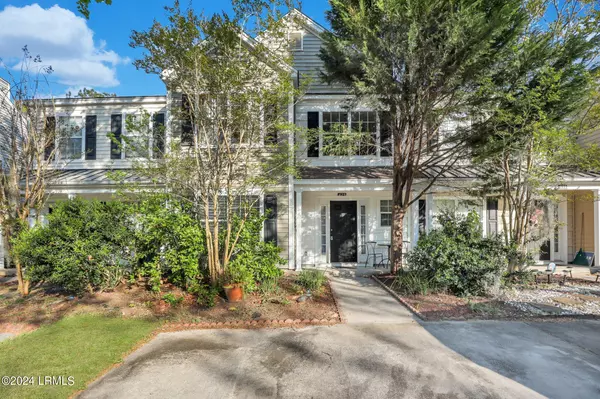 429 Gardners CIR Circle, Bluffton, SC 29910