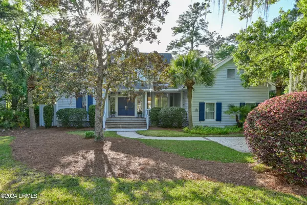 852 Island CIR Circle, Dataw Island, SC 29920