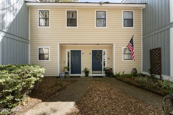 2304 Pine Court, Beaufort, SC 29902