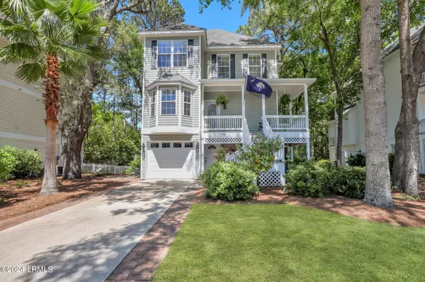 76 Victoria Square DR Drive, Hilton Head Island, SC 29926