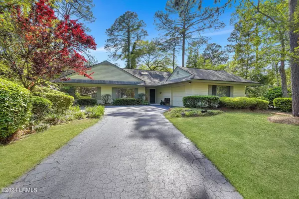 18 Redstart PATH Path, Hilton Head Island, SC 29926