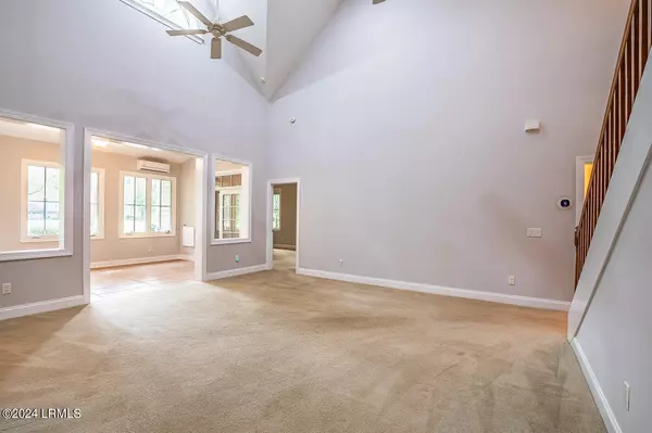 Dataw Island, SC 29920,465 Bb Sams DR Drive