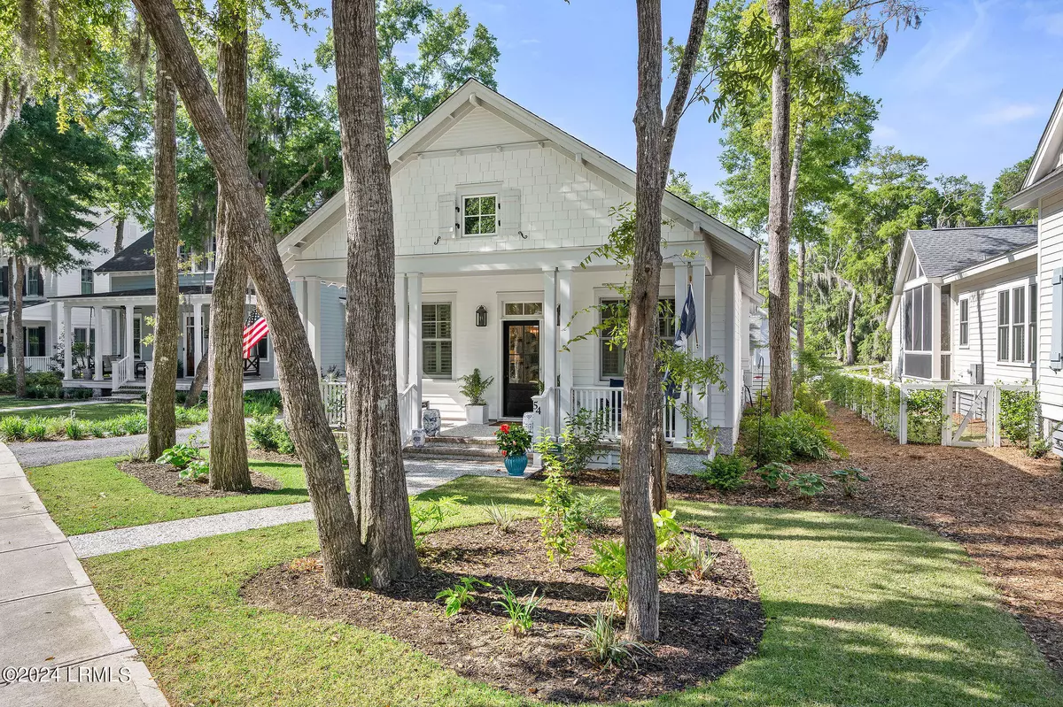 Beaufort, SC 29907,54 Sweet Olive DR Drive