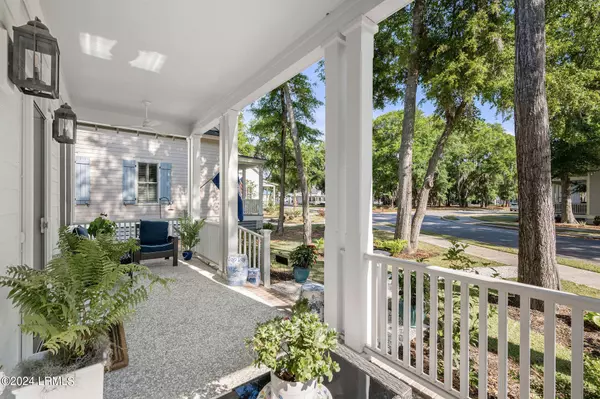 Beaufort, SC 29907,54 Sweet Olive DR Drive