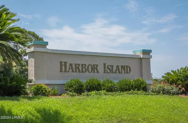 Harbor Island, SC 29920,1 Teal CT Court