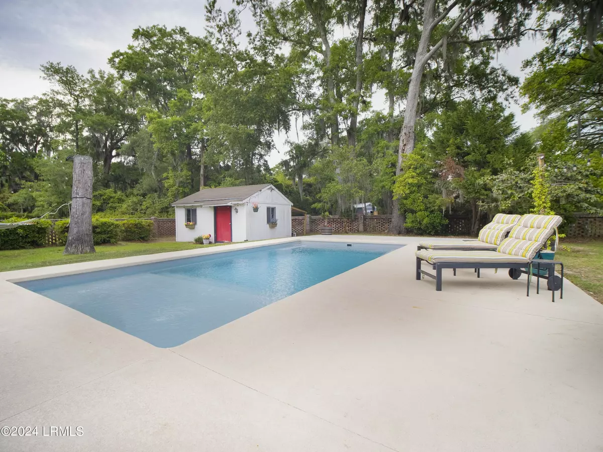 Beaufort, SC 29902,2505 Azalea DR Drive