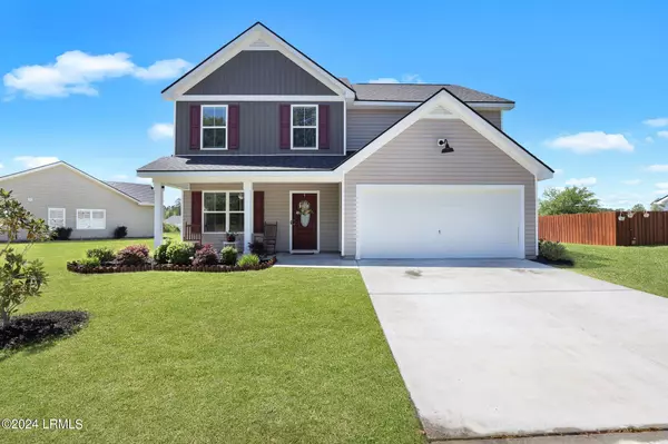 614 Ridgeland Lakes DR Drive, Ridgeland, SC 29936