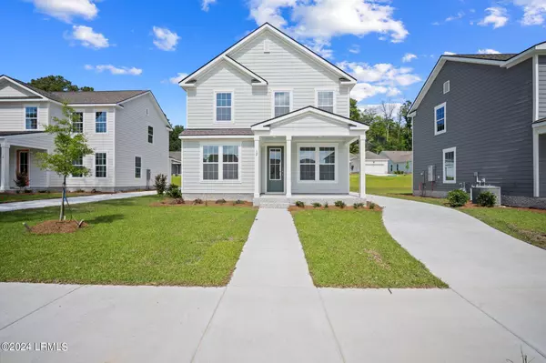 12 Rivulet ST Street, Beaufort, SC 29906