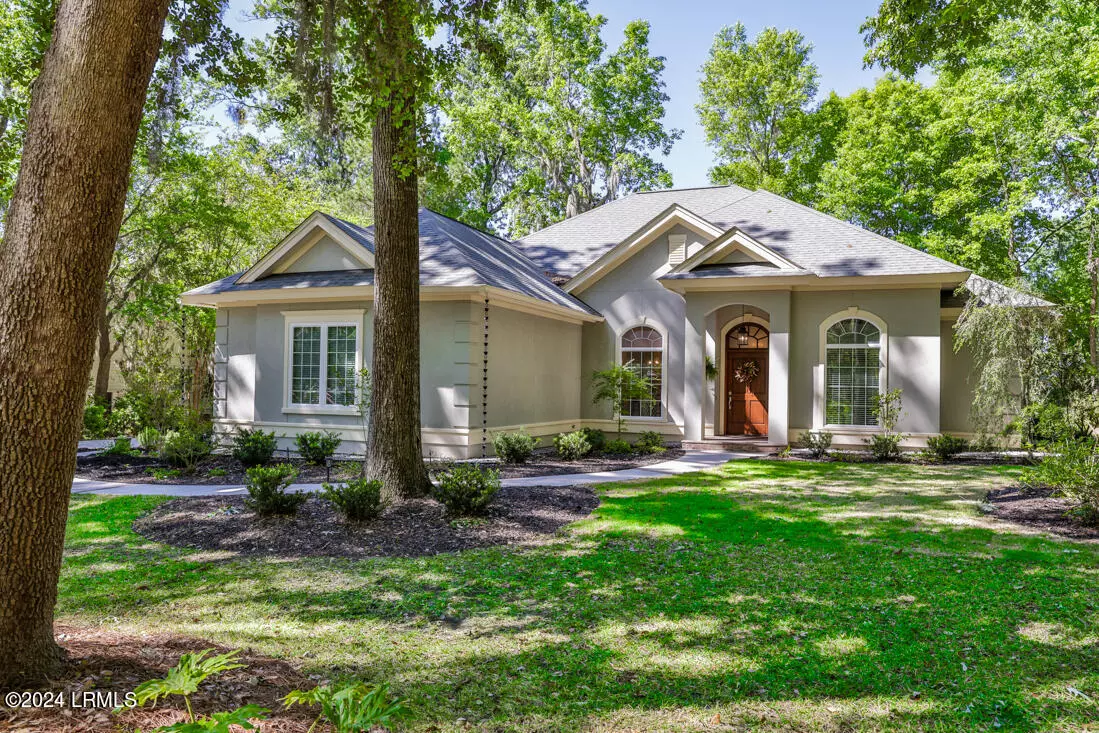 Okatie, SC 29909,46 Osprey CIR Circle