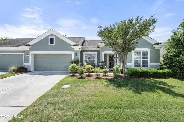 66 Summerplace DR Drive, Bluffton, SC 29909