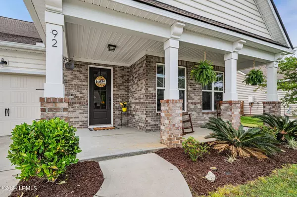 Okatie, SC 29909,92 Bridgeton DR Drive
