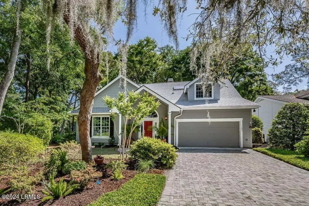 St. Helena Island, SC 29920,163 Locust Fence RD Road