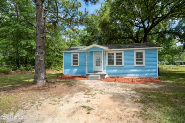 Ridgeland, SC 29936,234 Bees Creek RD Road